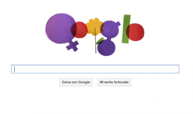 google donna doodle